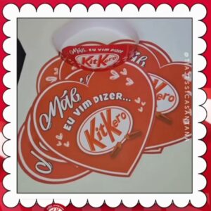 KITKERO | DIA DAS MÃES