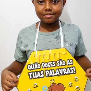 QUÃO DOCES | KIT APRESENTAÇÃO