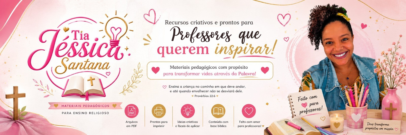 professores